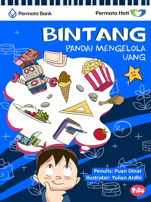 Bintang Pandai Mengelola Uang