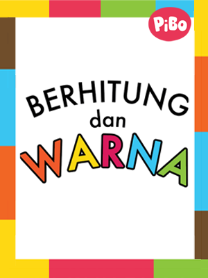 Berhitung dan Warna
