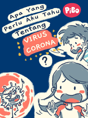 Apa yang Perlu Aku Tahu tentang Virus Corona?
